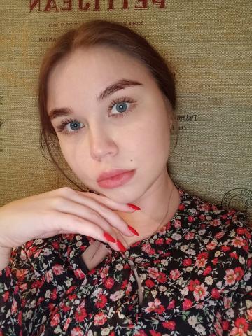 Лена Sexy Вип фото 2