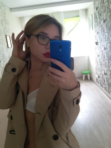 Лена Sexy Вип фото 3